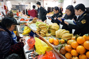 縣食藥監(jiān)局扎實開展食用農(nóng)產(chǎn)品抽檢活動，筑牢批發(fā)市場安全防線